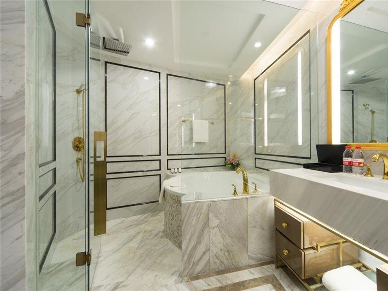 Longemont Hotel Chengdu （The Longemont Hotels） Экстерьер фото
