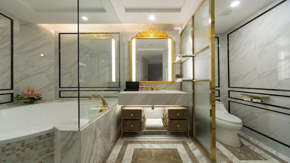 Longemont Hotel Chengdu （The Longemont Hotels） Экстерьер фото