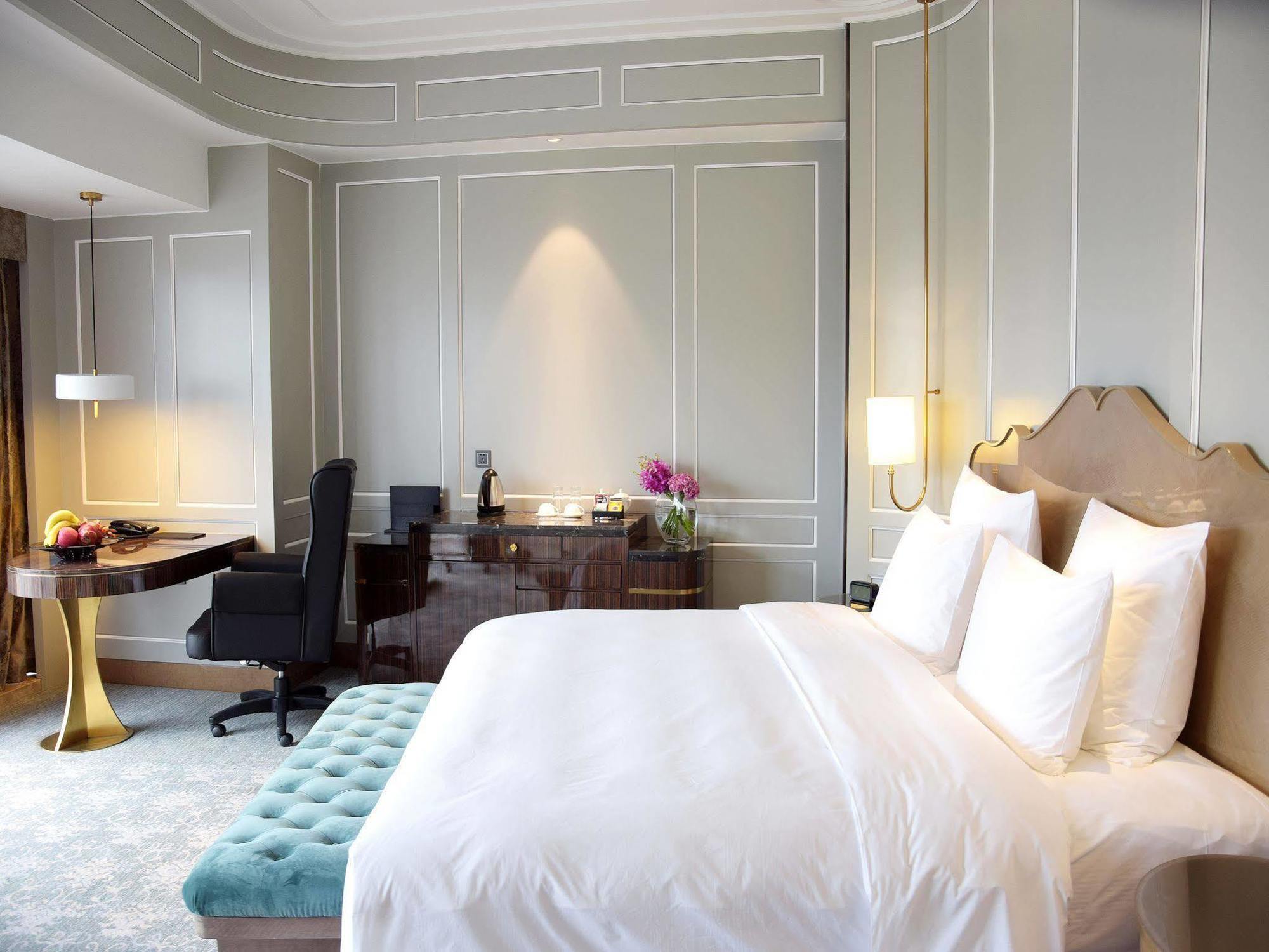 Longemont Hotel Chengdu （The Longemont Hotels） Экстерьер фото