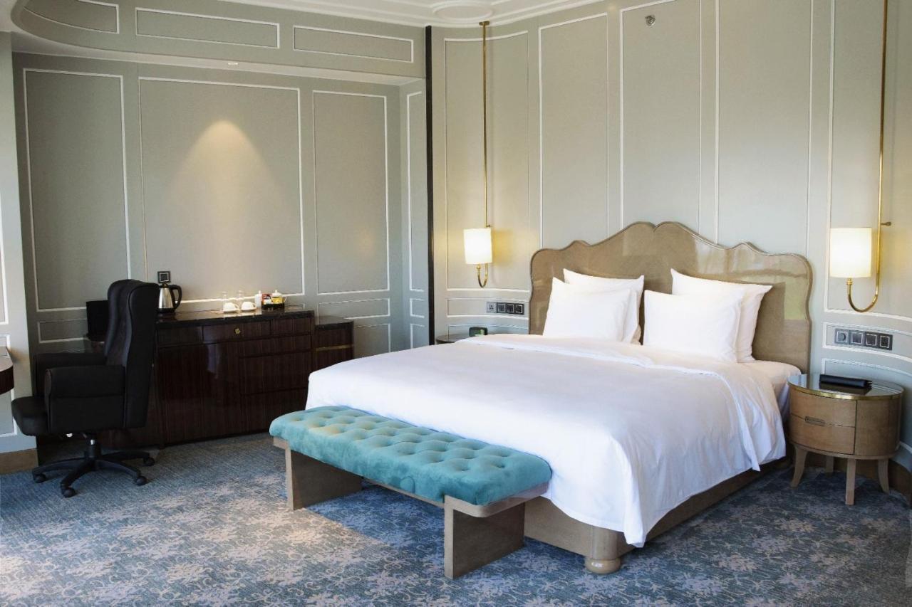 Longemont Hotel Chengdu （The Longemont Hotels） Экстерьер фото